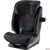 Römer Safefix gyermekülés-dönthető 100-150cm (Style) - Carbon Black