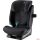 Römer Safefix gyermekülés-dönthető 100-150cm (Style) - Carbon Black