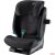 Römer Safefix gyermekülés-dönthető 100-150cm (Style) - Carbon Black