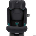 Römer Safefix gyermekülés-dönthető 100-150cm (Style) - Carbon Black
