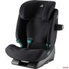 Römer Safefix gyermekülés-dönthető 100-150cm (Classic) - Deep Black
