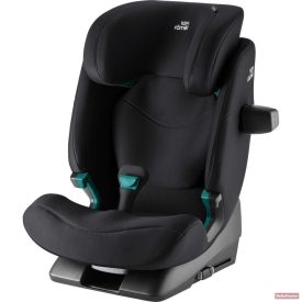   Römer Safefix gyermekülés-dönthető 100-150cm (Classic) - Deep Black