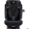 Römer Safefix gyermekülés-dönthető 100-150cm (Classic) - Deep Black