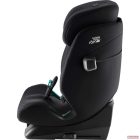 Römer Safefix gyermekülés-dönthető 100-150cm (Classic) - Deep Black