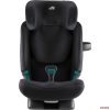 Römer Safefix gyermekülés-dönthető 100-150cm (Classic) - Deep Black
