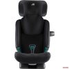 Römer Safefix gyermekülés-dönthető 100-150cm (Classic) - Deep Black