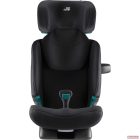Römer Safefix gyermekülés-dönthető 100-150cm (Classic) - Deep Black