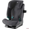Römer Safefix gyermekülés-dönthető 100-150cm (Classic) - Deep Grey