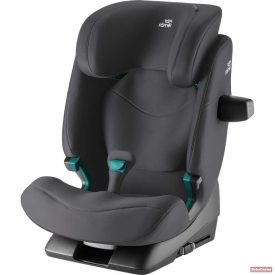   Römer Safefix gyermekülés-dönthető 100-150cm (Classic) - Deep Grey