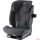 Römer Safefix gyermekülés-dönthető 100-150cm (Classic) - Deep Grey