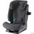 Römer Safefix gyermekülés-dönthető 100-150cm (Classic) - Deep Grey