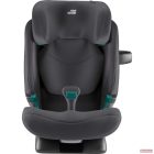Römer Safefix gyermekülés-dönthető 100-150cm (Classic) - Deep Grey