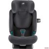 Römer Safefix gyermekülés-dönthető 100-150cm (Classic) - Deep Grey