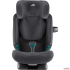 Römer Safefix gyermekülés-dönthető 100-150cm (Classic) - Deep Grey