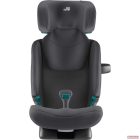 Römer Safefix gyermekülés-dönthető 100-150cm (Classic) - Deep Grey