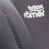 Römer Safefix gyermekülés-dönthető 100-150cm (Classic) - Deep Grey