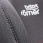 Römer Safefix gyermekülés-dönthető 100-150cm (Classic) - Deep Grey