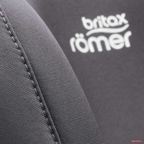 Römer Safefix gyermekülés-dönthető 100-150cm (Classic) - Deep Grey