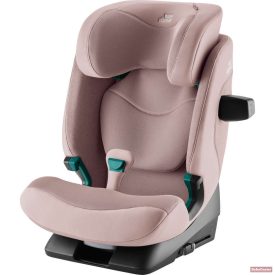   Römer Safefix gyermekülés-dönthető 100-150cm (Style) - Dusty Rose