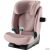 Römer Safefix gyermekülés-dönthető 100-150cm (Style) - Dusty Rose