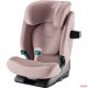 Römer Safefix gyermekülés-dönthető 100-150cm (Style) - Dusty Rose
