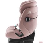 Römer Safefix gyermekülés-dönthető 100-150cm (Style) - Dusty Rose