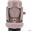 Römer Safefix gyermekülés-dönthető 100-150cm (Style) - Dusty Rose