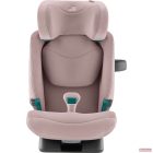 Römer Safefix gyermekülés-dönthető 100-150cm (Style) - Dusty Rose