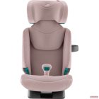 Römer Safefix gyermekülés-dönthető 100-150cm (Style) - Dusty Rose