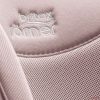 Römer Safefix gyermekülés-dönthető 100-150cm (Style) - Dusty Rose