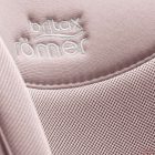 Römer Safefix gyermekülés-dönthető 100-150cm (Style) - Dusty Rose