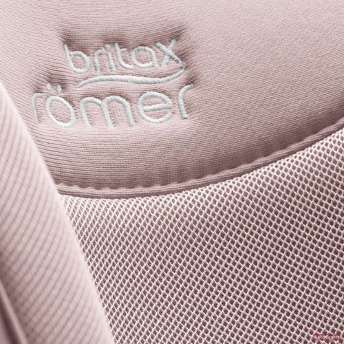 Römer Safefix gyermekülés-dönthető 100-150cm (Style) - Dusty Rose