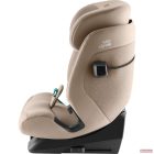 Römer Safefix gyermekülés-dönthető 100-150cm (Style) - Teak