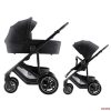 Britax-Römer Smile 5Z Essential Set 2in1 (STYLE) - Carbon Black