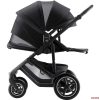 Britax-Römer Smile 5Z Essential Set 2in1 (STYLE) - Carbon Black