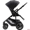 Britax-Römer Smile 5Z Essential Set 2in1 (STYLE) - Carbon Black