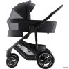 Britax-Römer Smile 5Z Essential Set 2in1 (STYLE) - Carbon Black