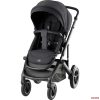 Britax-Römer Smile 5Z Essential Set 2in1 (STYLE) - Carbon Black