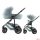 Britax-Römer Smile 5Z Essential Set 2in1 (STYLE) - Harbor Blue