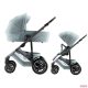 Britax-Römer Smile 5Z Essential Set 2in1 (STYLE) - Harbor Blue