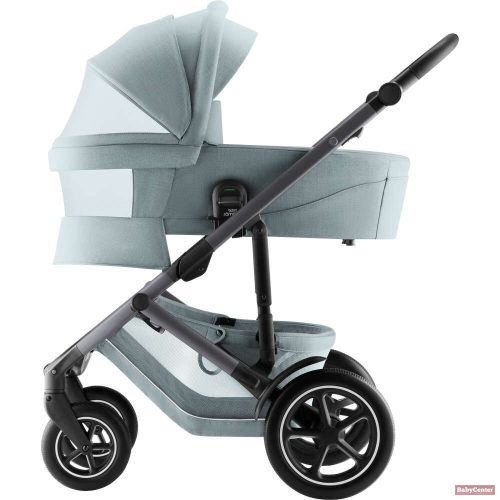 Britax-Römer Smile 5Z Essential Set 2in1 (STYLE) - Harbor Blue