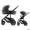 Britax-Römer Smile 5Z Essential Set 2in1 (STYLE) - Mineral Grey