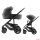 Britax-Römer Smile 5Z Essential Set 2in1 (STYLE) - Mineral Grey
