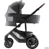 Britax-Römer Smile 5Z Essential Set 2in1 (STYLE) - Mineral Grey