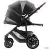 Britax-Römer Smile 5Z Essential Set 2in1 (STYLE) - Mineral Grey