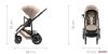 Britax-Römer Smile 5Z Essential Set 2in1 (STYLE) - Mineral Grey