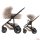 Britax-Römer Smile 5Z Essential Set 2in1 (STYLE) - Teak