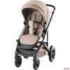 Britax-Römer Smile 5Z Essential Set 2in1 (STYLE) - Teak