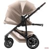 Britax-Römer Smile 5Z Essential Set 2in1 (STYLE) - Teak
