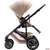 Britax-Römer Smile 5Z Essential Set 2in1 (STYLE) - Teak